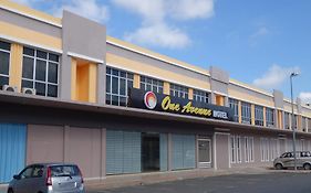 One Avenue Hotel